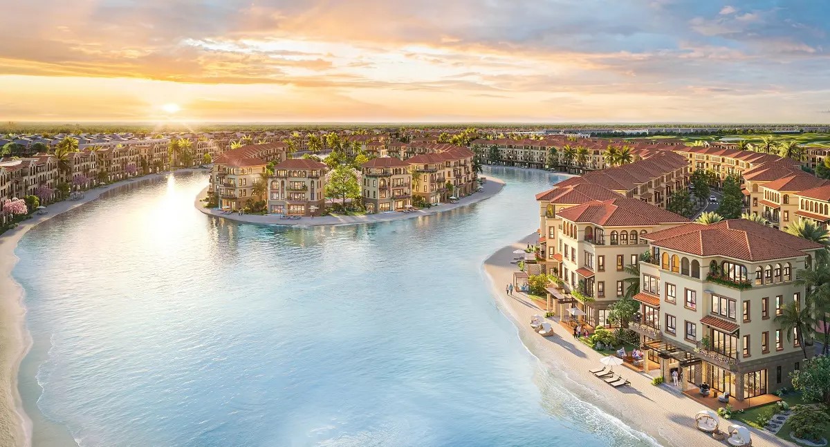 Low-Rise Urban Developments