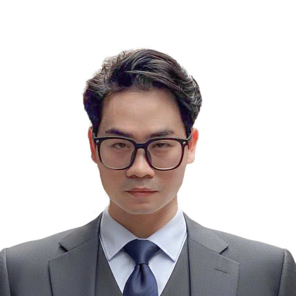 Hoàng Trọng Luân