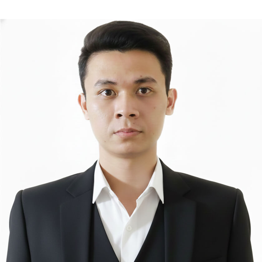 Nguyễn Minh Thắng