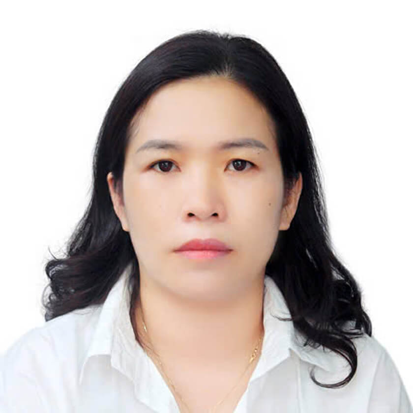 Vũ Thị Liên