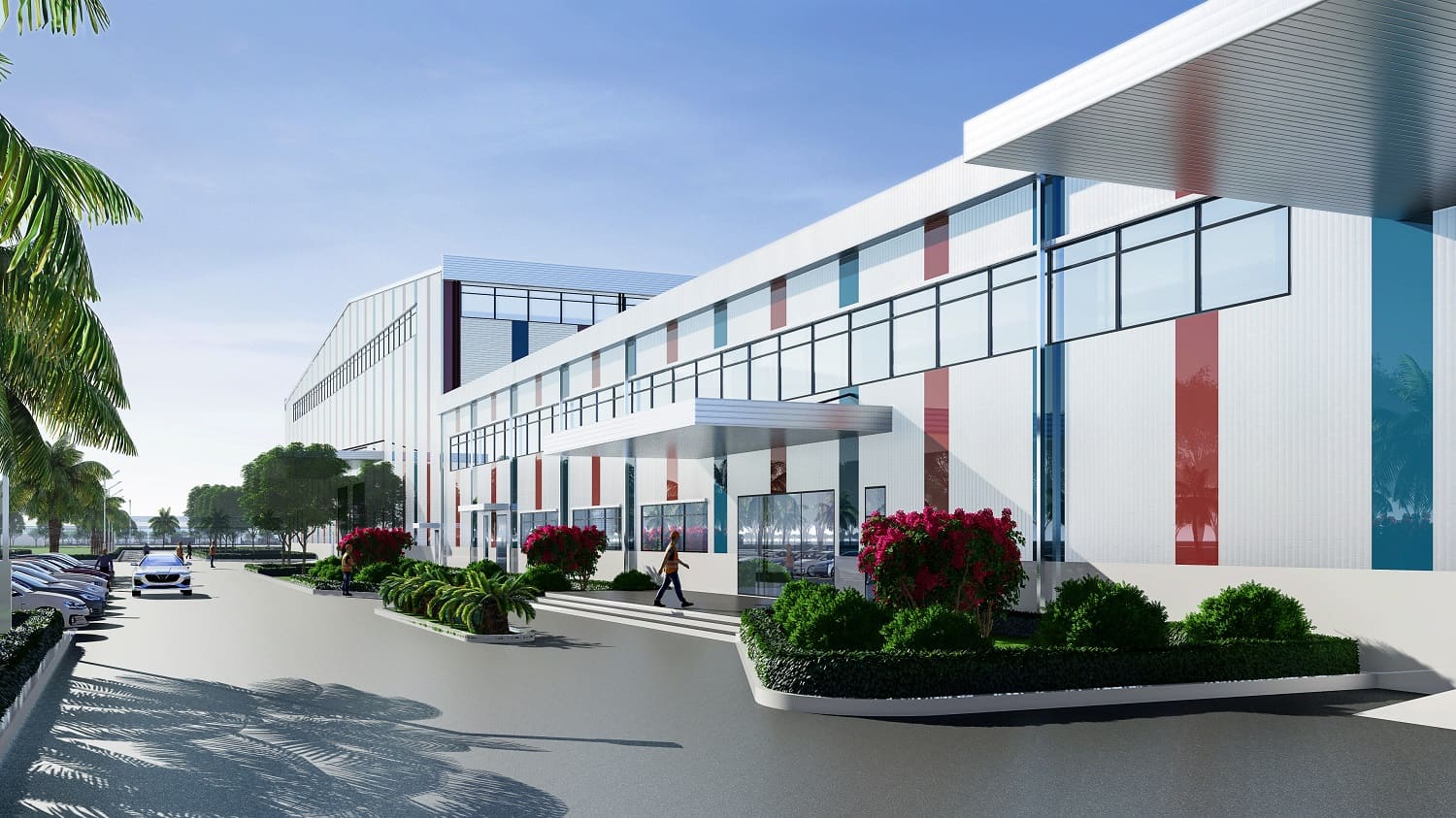 Công trình công cộng