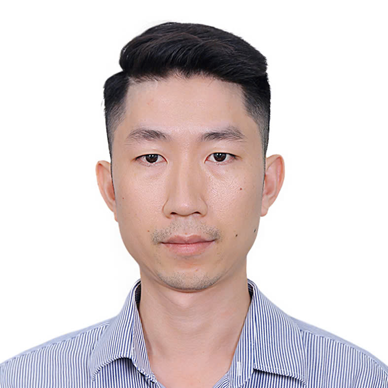 Nguyễn Ngọc Thìn