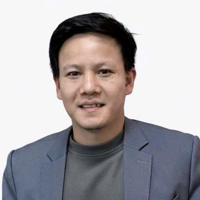 Nguyễn Tiến Thượng