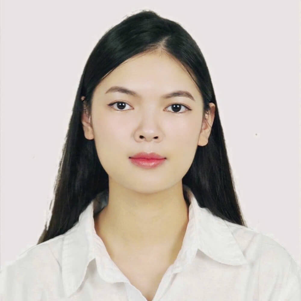 Hoàng Thị Thanh Thanh Huyền